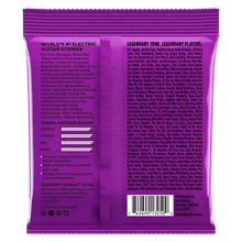 Load image into Gallery viewer, Ernie Ball Classic Pure Nickel Slinky Set 11-48 (3 Set Pack)
