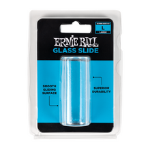 Load image into Gallery viewer, Ernie Ball Glass Slide Large
