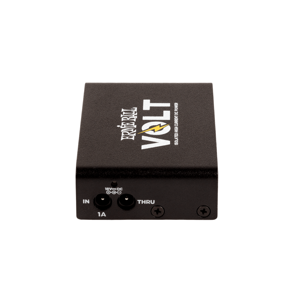 Ernie Ball Volt Power Supply