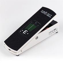 Load image into Gallery viewer, Ernie Ball Vpjr Tuner White
