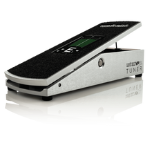 Load image into Gallery viewer, Ernie Ball Vpjr Tuner Silver
