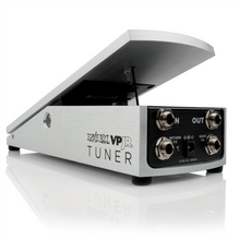 Load image into Gallery viewer, Ernie Ball Vpjr Tuner Silver

