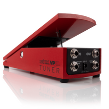 Load image into Gallery viewer, Ernie Ball Vpjr Tuner Red
