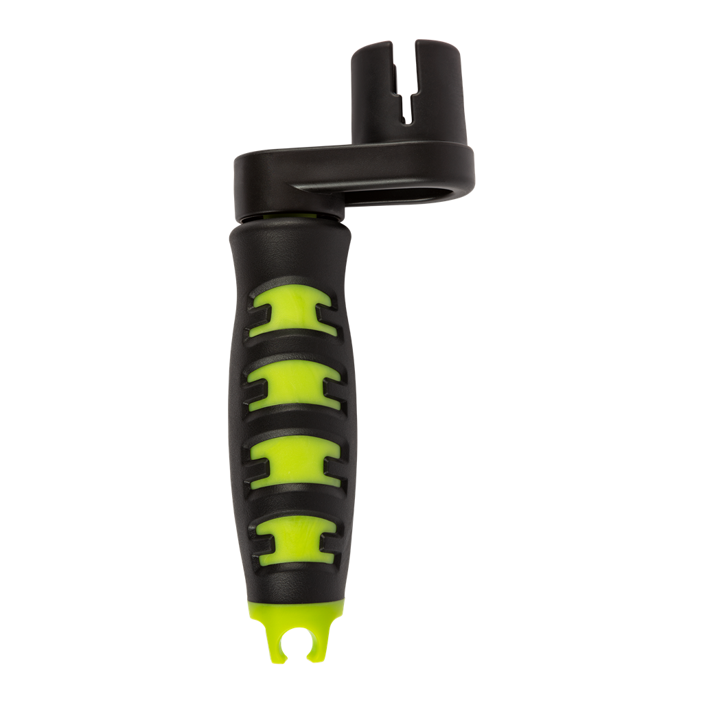 Ernie Ball Pegwinder Plus