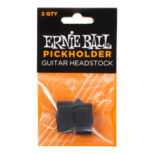 Load image into Gallery viewer, Ernie Ball Pickholders, Dampeners, Mutes
