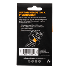 Load image into Gallery viewer, Ernie Ball Pickholders, Dampeners, Mutes
