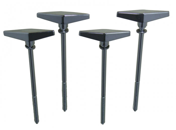 Dixon Bass Drum T Rod With Washer 105Mm