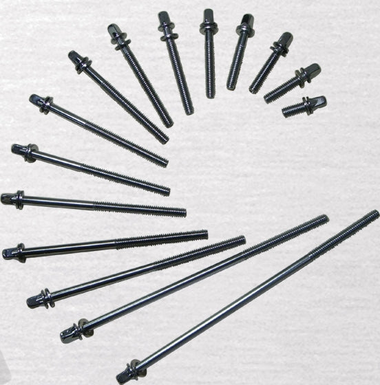 Dixon Tension Rod With Washer, 52Mm,