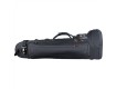 Protec Tenor Trombone PRO PAC Case – Contoured (Black PB306CT)