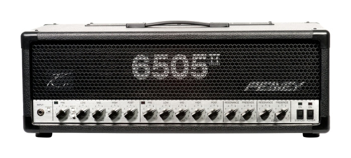 Peavey 6505 Head Mkii