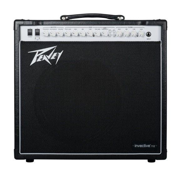 Peavey Invective.120 Combo