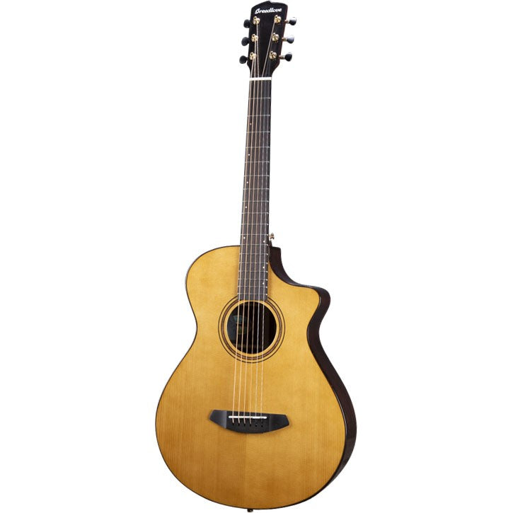 Breedlove Organic Performer Pro Concertina Aged Toner CE Rosewood