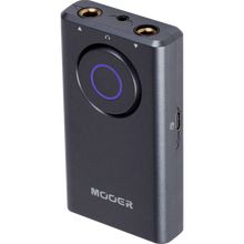 Load image into Gallery viewer, Mooer Prime P1 Intelligent Portable Multi-Fx Grey
