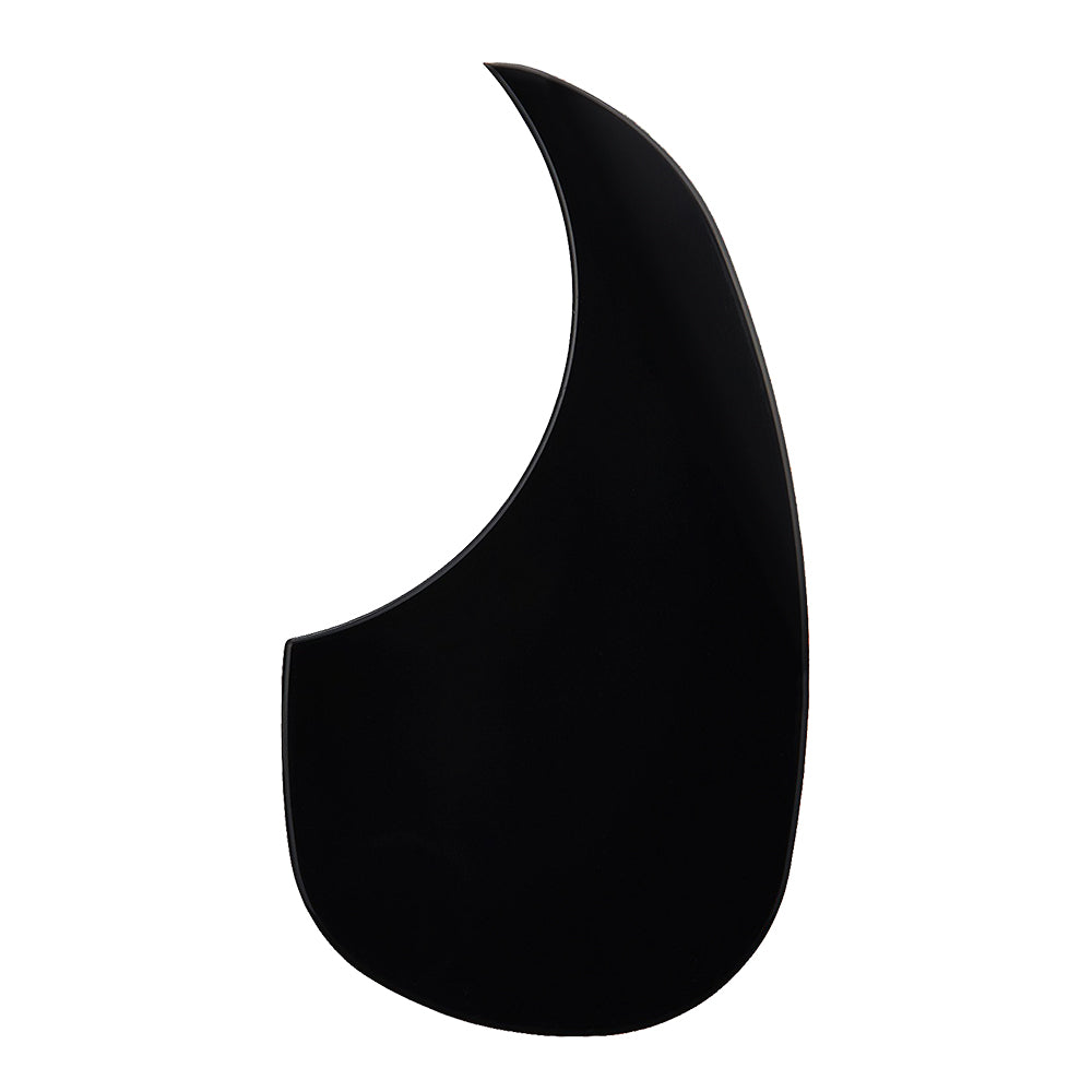Martin style self adhesive pickguard
