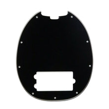 Load image into Gallery viewer, Music Man Stingray bass style 3 ply pickguard
