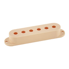Load image into Gallery viewer, Stratocaster pickup cover set (52/52/52mm)
