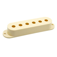 Load image into Gallery viewer, Stratocaster pickup cover set (52/52/52mm)
