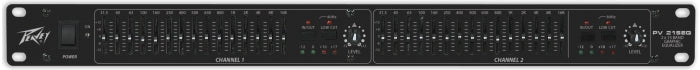 Peavey Pv215 Eq