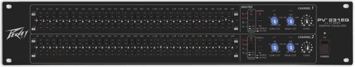 Peavey Pv231 Eq