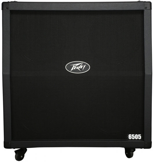 Peavey 6505 412 Cabinet Angled