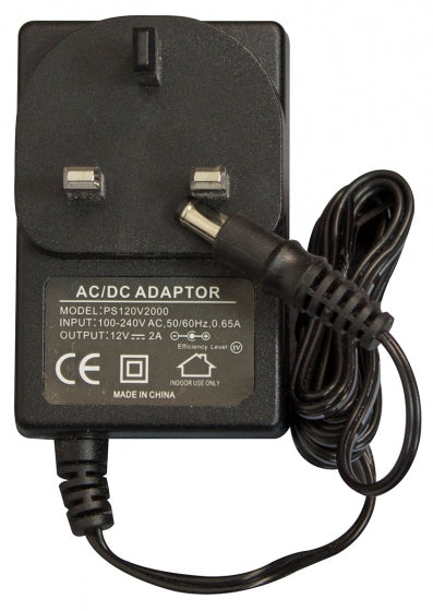 Peavey Solo Pa - Power Supply