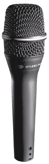 Peavey Microphone Studio Pro Series Cm1