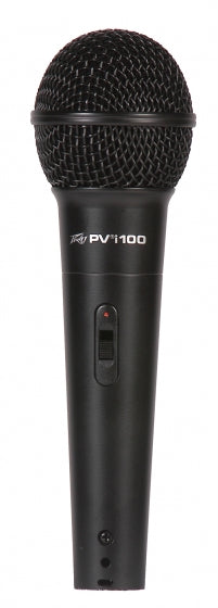 Peavey Pvi100X Microphone