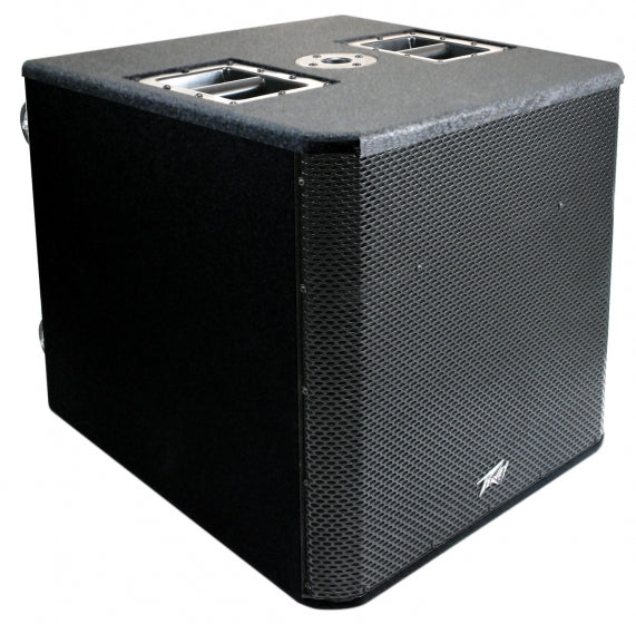 Peavey Rbn 118 Powered Subwoofer