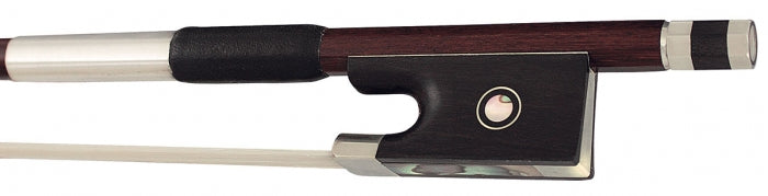 Hidersine Premium Violin Bow 4/4 Pernambuco Round