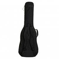 Load image into Gallery viewer, Ritter Arosa Electric Bass Guitar Bag - Sea Ground Black (RGA5-B)
