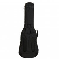 Load image into Gallery viewer, Ritter Arosa Electric Bass Guitar Bag - Sea Ground Black (RGA5-B)
