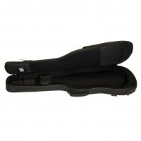 Load image into Gallery viewer, Ritter Arosa Electric Bass Guitar Bag - Sea Ground Black (RGA5-B)
