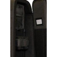 Load image into Gallery viewer, Ritter Arosa Electric Bass Guitar Bag - Sea Ground Black (RGA5-B)
