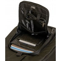 Load image into Gallery viewer, Ritter Arosa Electric Bass Guitar Bag - Sea Ground Black (RGA5-B)
