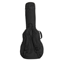 Load image into Gallery viewer, Ritter Arosa 335 Style Semi Guitar Bag - Sea Ground Black (RGA5-SA)
