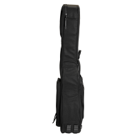 Load image into Gallery viewer, Ritter Arosa 335 Style Semi Guitar Bag - Sea Ground Black (RGA5-SA)
