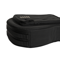Load image into Gallery viewer, Ritter Arosa 335 Style Semi Guitar Bag - Sea Ground Black (RGA5-SA)
