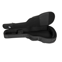 Load image into Gallery viewer, Ritter Arosa 335 Style Semi Guitar Bag - Sea Ground Black (RGA5-SA)
