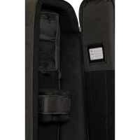 Load image into Gallery viewer, Ritter Arosa 335 Style Semi Guitar Bag - Sea Ground Black (RGA5-SA)
