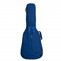 Load image into Gallery viewer, Ritter Bern Dreadnought Acoustic Guitar Bag - Sapphire Blue (RGB4-D)

