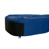 Load image into Gallery viewer, Ritter Bern Dreadnought Acoustic Guitar Bag - Sapphire Blue (RGB4-D)
