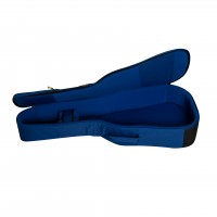 Load image into Gallery viewer, Ritter Bern Dreadnought Acoustic Guitar Bag - Sapphire Blue (RGB4-D)

