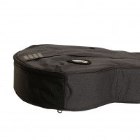 Load image into Gallery viewer, Ritter Bern 335 Style Semi Guitar Bag - Anthracite (RGB4-SA)
