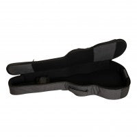 Load image into Gallery viewer, Ritter Bern 335 Style Semi Guitar Bag - Anthracite (RGB4-SA)
