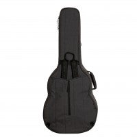 Load image into Gallery viewer, Ritter Bern Super Jumbo Acoustic Guitar Bag - Anthracite (RGB4-SB)
