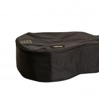 Load image into Gallery viewer, Ritter Bern Super Jumbo Acoustic Guitar Bag - Anthracite (RGB4-SB)
