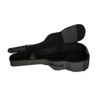 Load image into Gallery viewer, Ritter Bern Super Jumbo Acoustic Guitar Bag - Anthracite (RGB4-SB)
