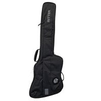 Load image into Gallery viewer, Ritter Bern Thunderbird Style Bass Guitar Bag - Anthracite (RGB4-TBB)
