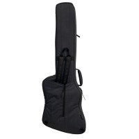 Load image into Gallery viewer, Ritter Bern Thunderbird Style Bass Guitar Bag - Anthracite (RGB4-TBB)
