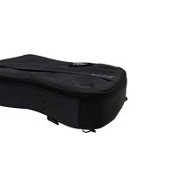 Load image into Gallery viewer, Ritter Bern Thunderbird Style Bass Guitar Bag - Anthracite (RGB4-TBB)
